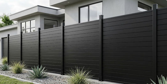 Aluminum Fence Panels for Homes: Rust-Resistant Fencing with Modern Curb Appeal