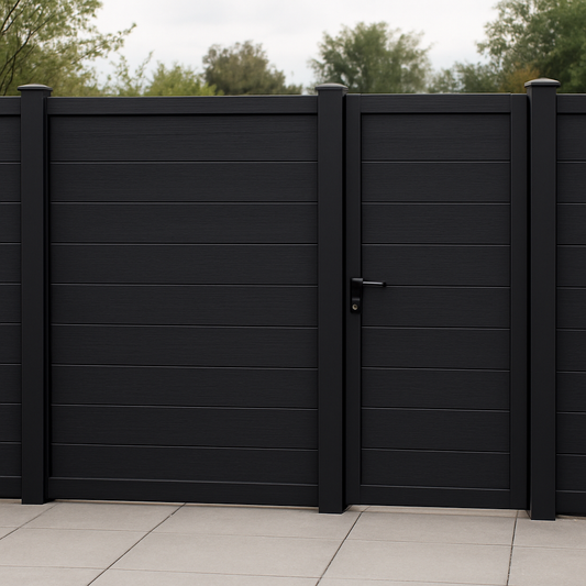 Luxury Fence Wholesale Price: Quality & Style Guide