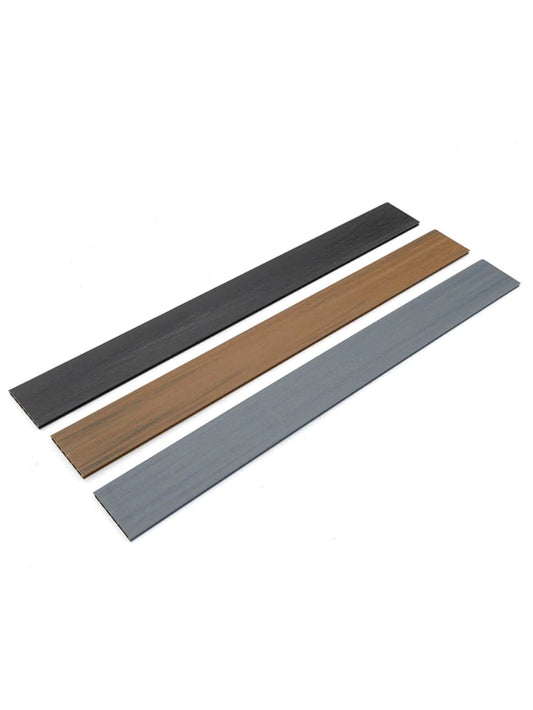 Composite Fencing
