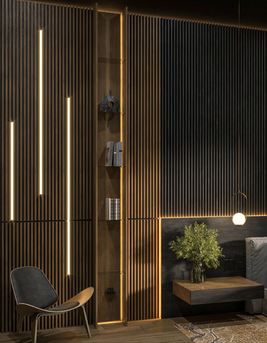 Where to Find Wholesale Acoustic Wall Panels for Less