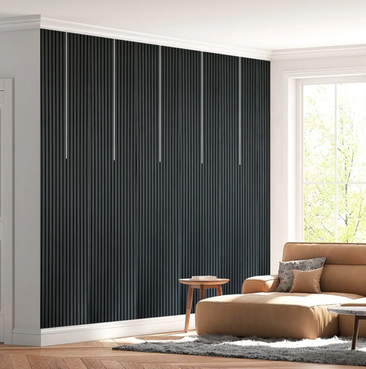 5 Best Quality Wood Slat Acoustic Panels for Modern Homes