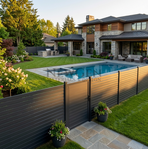 Composite Fence Color Ideas & Trends for Modern Spaces (2026 Guide)