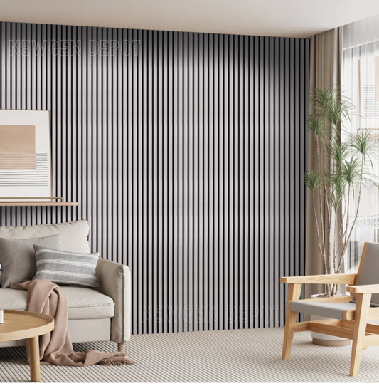 Top Benefits of Acoustic Wood Slat Wall Panels for Any Space