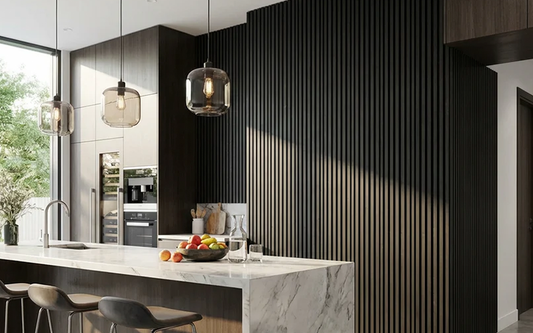 The Ultimate Guide to Enhancing Spaces with Acoustic Wood Panels