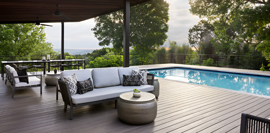 5 Reasons Co-Extruded Composite Decking Is Worth the Investment