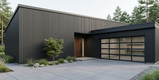 Composite Board: A Smarter Material Choice for Modern Walls and Surfaces