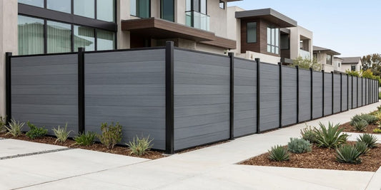Composite Fencing Made Simple: Durable Privacy Solutions for Modern Outdoor Spaces