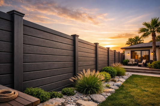 Is It Worth Choose Composite Fencing in 2026? Quick Guide