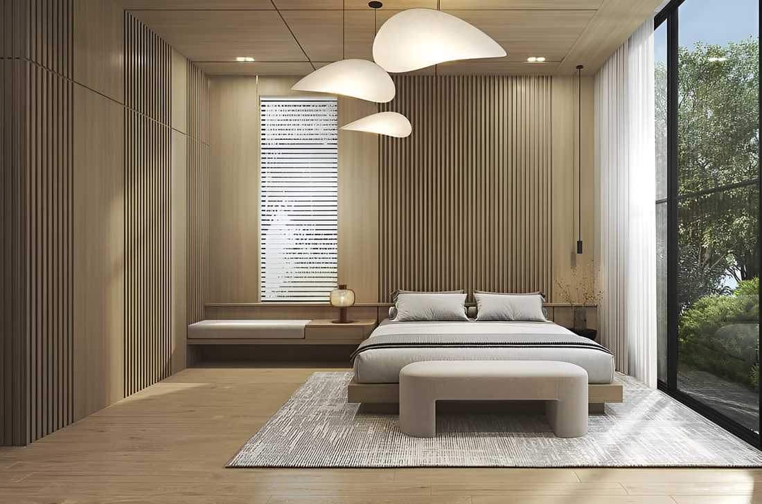 Royal Oak Wall Panels Modern Design