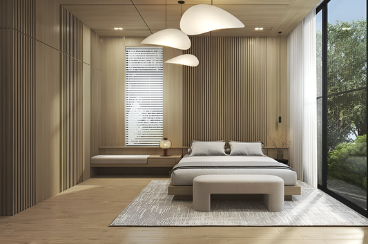 Royal Oak Wall Panels Modern Design