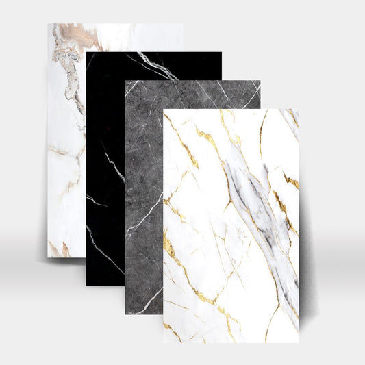 PVC Marble Wall Panels