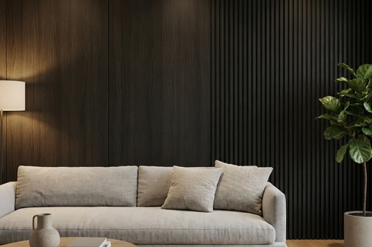 Elevate Your Next Project: Why Builders Choose Our Commercial-Grade Wood Veneer Panels