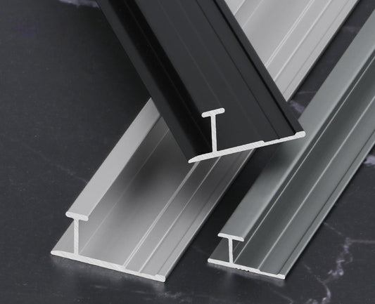 Aluminum wall panel trim H joint
Durable metal edge strip
Wall panel H joint clip
Stylish aluminum panel trim
Rust-resistant aluminum clip