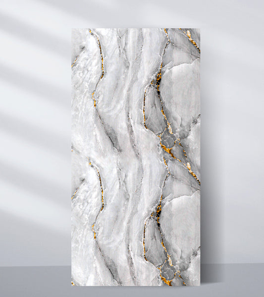 PVC Marble Sheet NewGen Depot Golden Mirage Marble