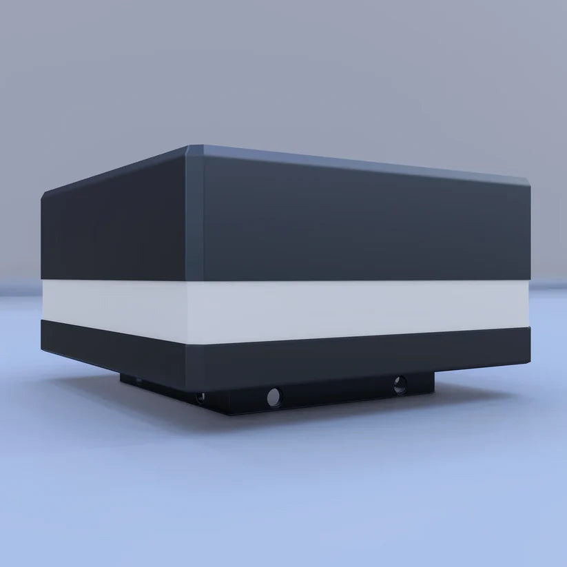 LED cap composite fence post
Solar post cap light
Outdoor fence post LED light
Easy install LED fence cap
Waterproof LED post cap