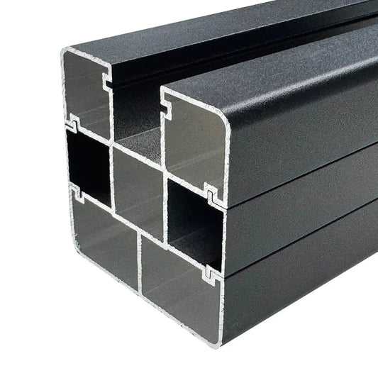 11 Ft In-Ground Fence Post