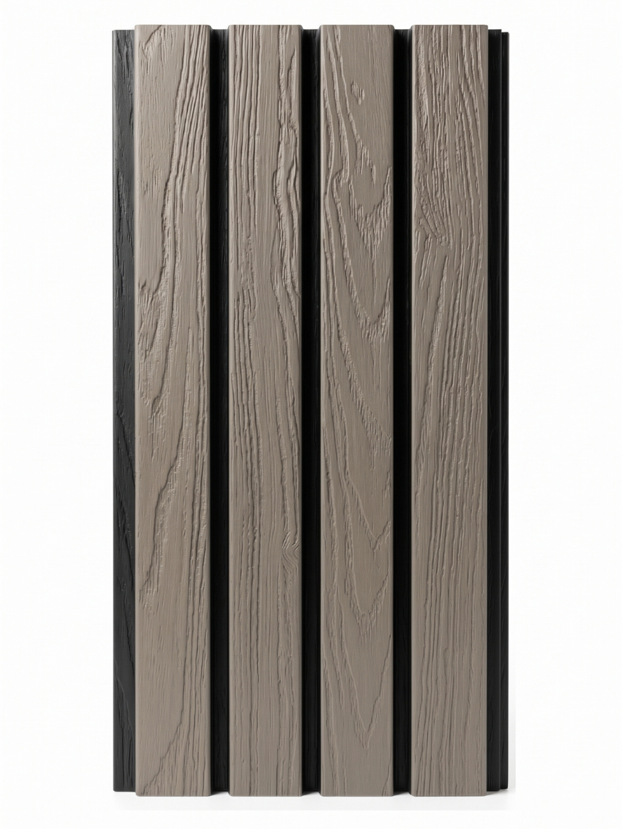 Composite Cladding - Co-Extruded - Modern Siding-Wholesale