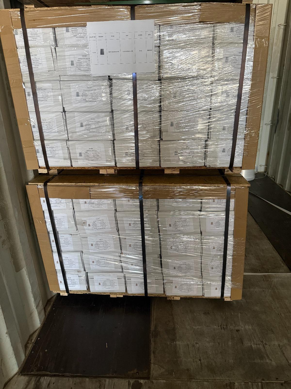 Composite Modern Siding cladding boards Sale, Wholesale Bulk Price