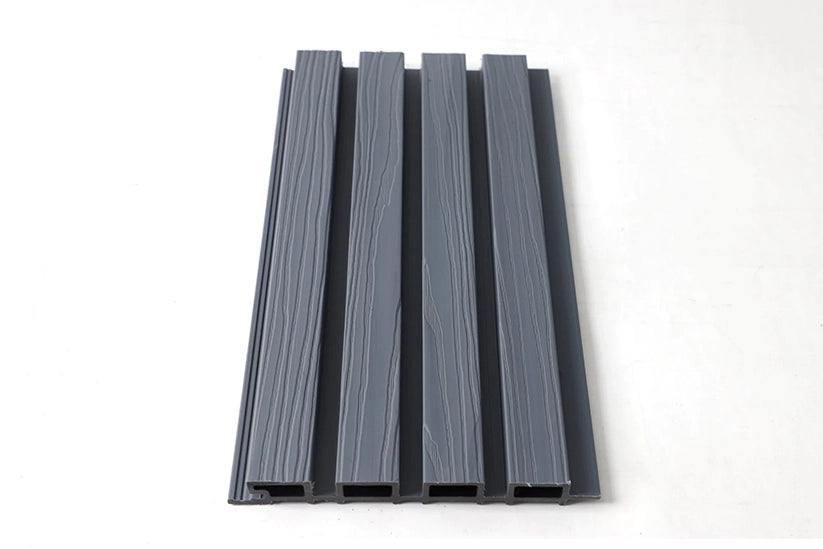 Light Gray Cladding Siding