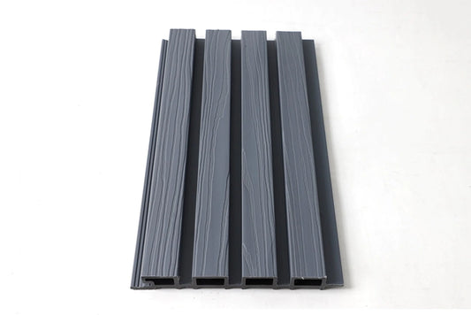 Light Gray Cladding Siding