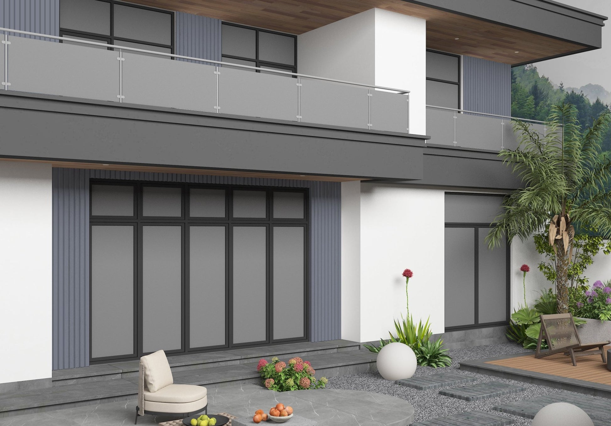 Dark brown exterior cladding
Composite brown wall cladding
Weatherproof brown cladding panels
Modern dark brown siding
UV resistant brown cladding