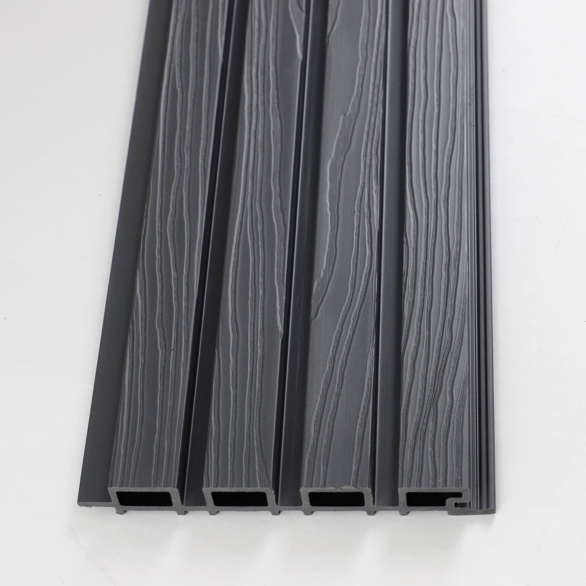 Gray Composite Cladding