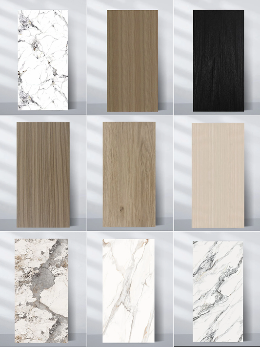 Wood Veneer Wall Panels Sample – Order Your Sample Today