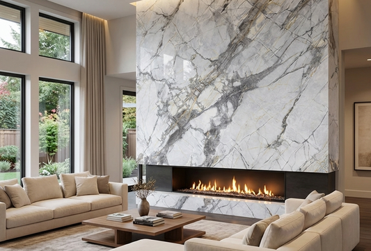 Why PVC Marble Sheets are Getting More Important?
