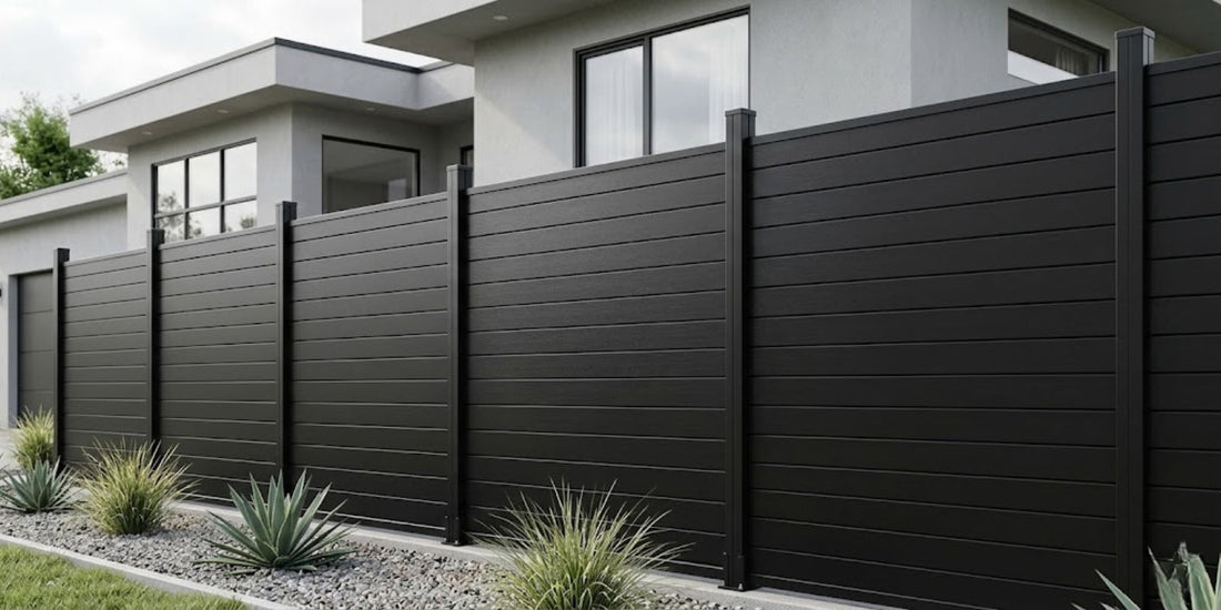 Aluminum Fence Panels for Homes: Rust-Resistant Fencing with Modern Curb Appeal