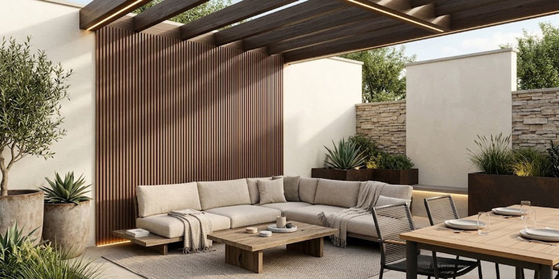 Best Wood Look Composite Siding for Low-Maintenance Homes