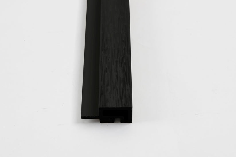 Exterior Trims: Premium Composite Corner  L Trims for Cladding