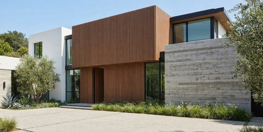 Does Composite Cladding Need Corner Trim What Happens If You Skip It
