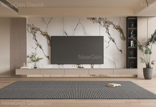 WPC Wall Panels: The Ultimate Guide to Stylish Decor