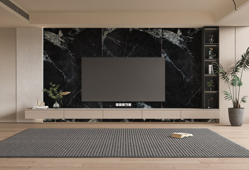 Wall Panels for TV Walls