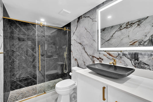 Discover the Best PVC Marble Getting Popular in the USA