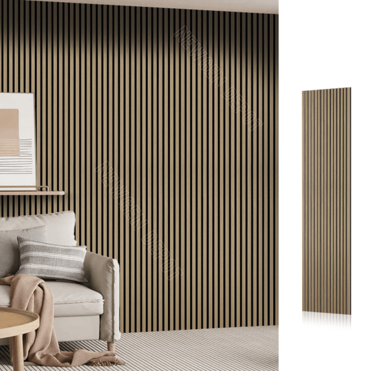 Top Reasons to Buy Acoustic Wood Wall Panels in Bulk