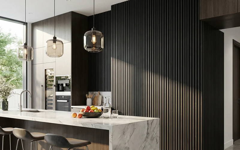The Ultimate Guide to Enhancing Spaces with Acoustic Wood Panels