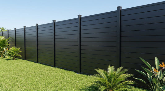 Aluminum Fence for Residential and Commercial Spaces: Secure, Modern, and Built to Last