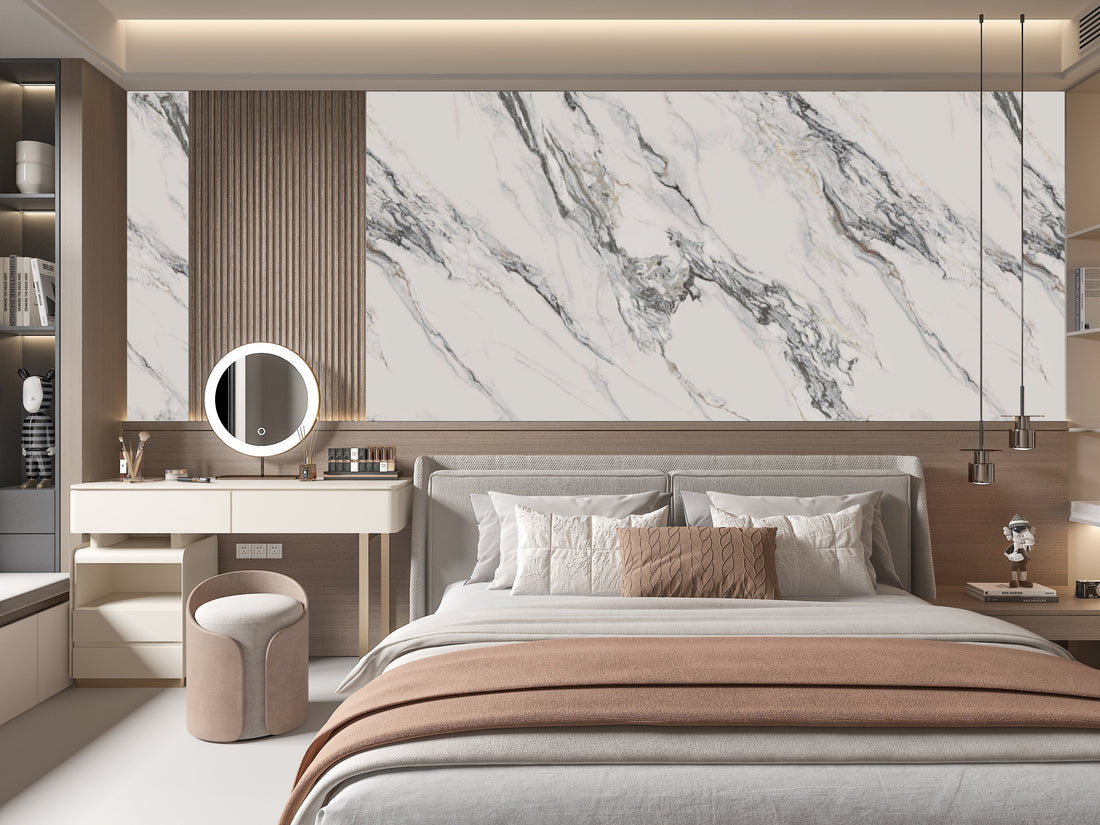 NewEra Wall Panels Book Match Panels 