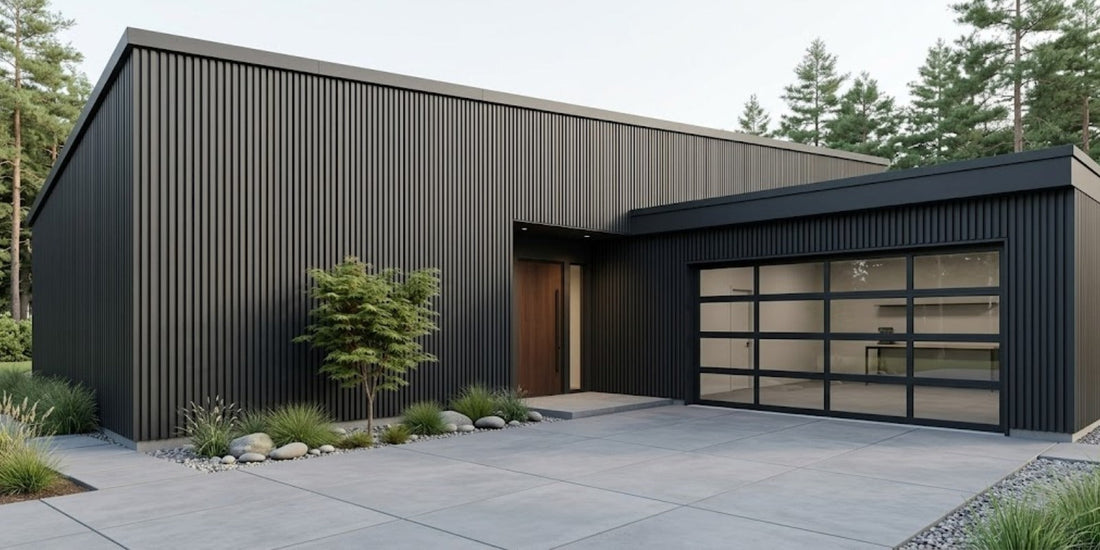 Composite Board: A Smarter Material Choice for Modern Walls and Surfaces