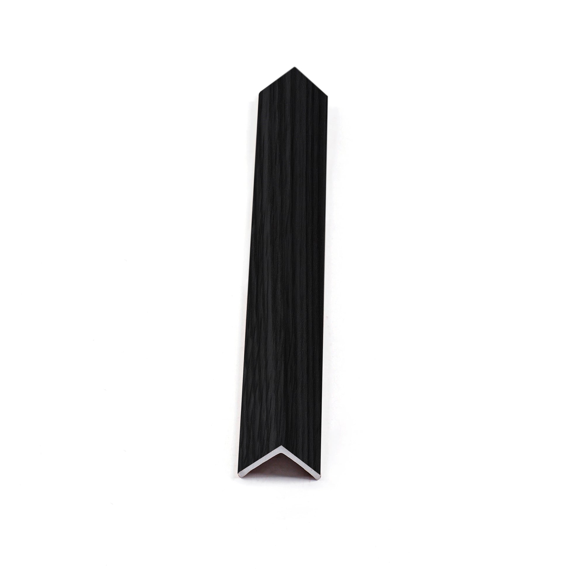 Ashen Oak WPC Fluted 3D Wall Panels. Wholesale