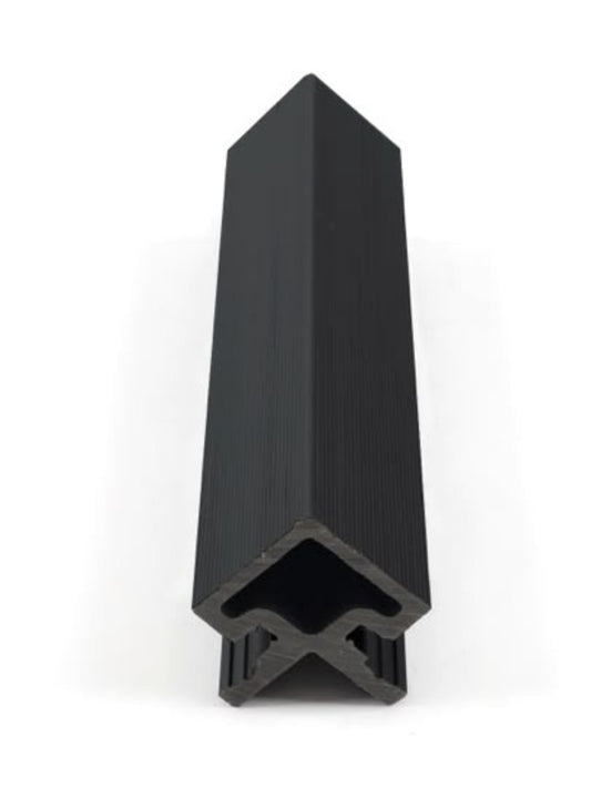 Composite Outside Corner Trim  90° External Corner