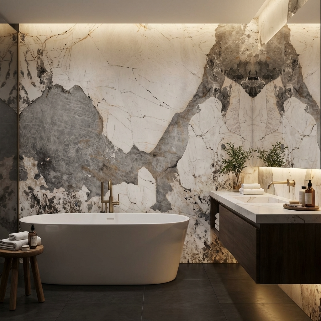 granite texture veneer wall panels commercial interior wall design