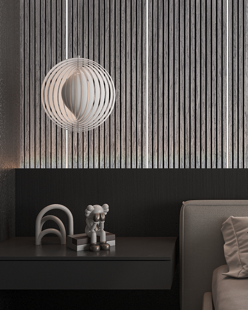 Acoustic Wall Panels