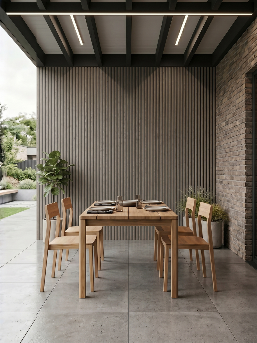 Composite Cladding - Co-Extruded - Modern Siding-Wholesale