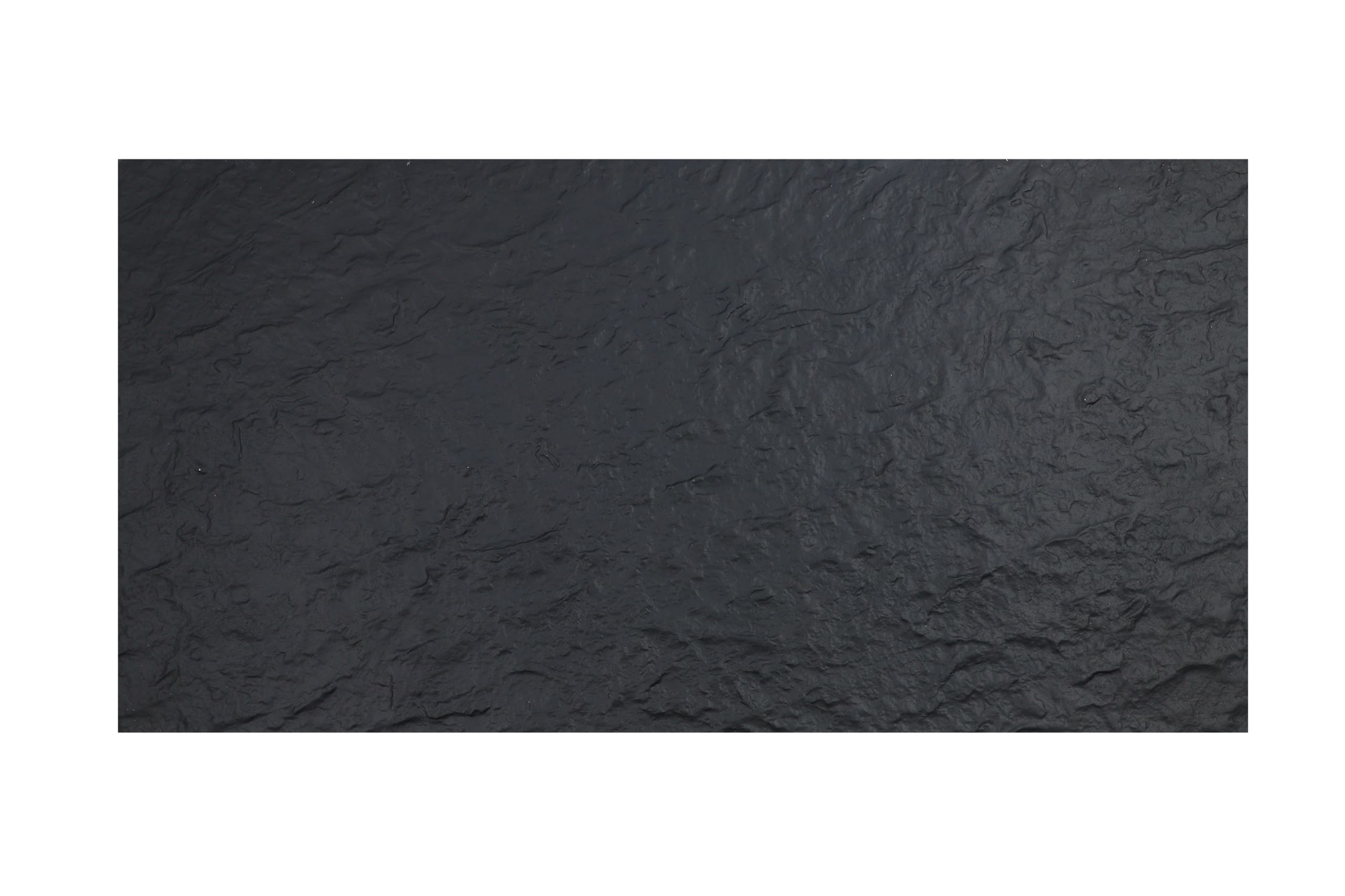 STONE  ブラック Sサイズ Flexible Black Starmoon Soft Stone Wall Panels | 32 Sq Ft – NewGen