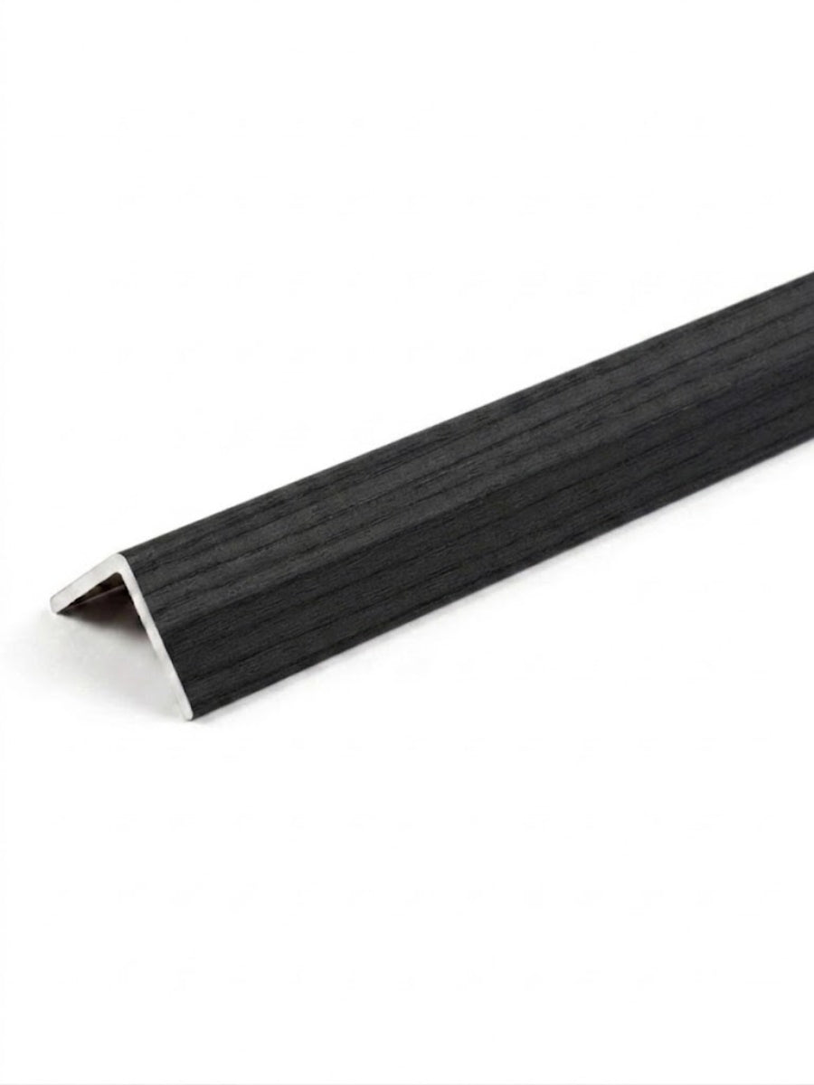 Black Timber Trim