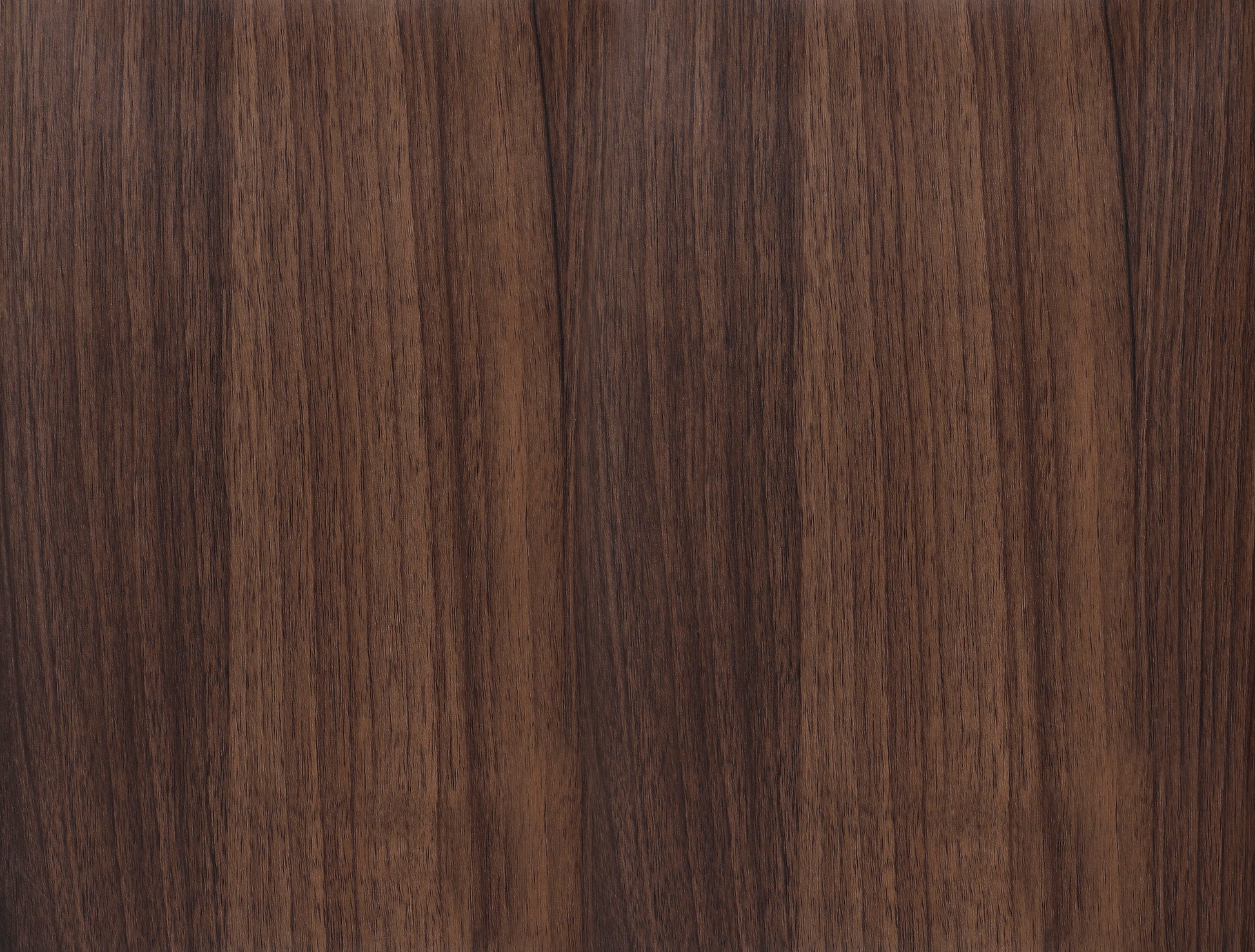 Dark Walnut WPC Fluted 3D Wall Panels. Sale