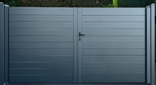 Composite Gates