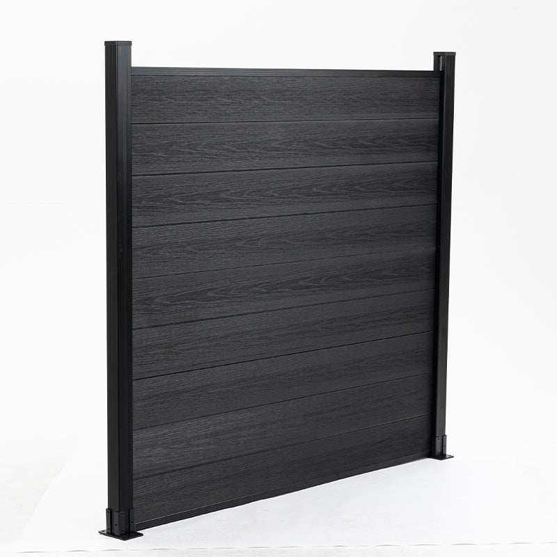 Composite Fence Co-extrusion Wholesale Price -Black – NewGen Depot